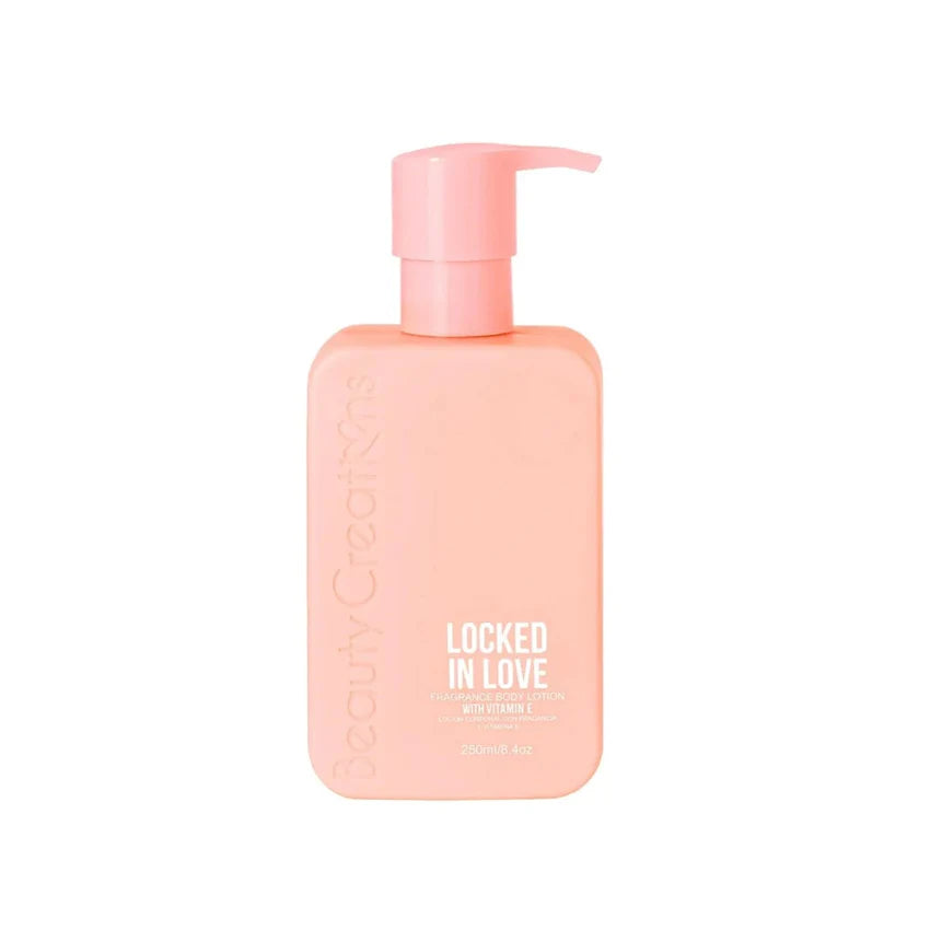 Loción corporal Beauty creations