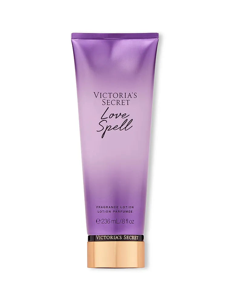 Crema Victoria’s Secret