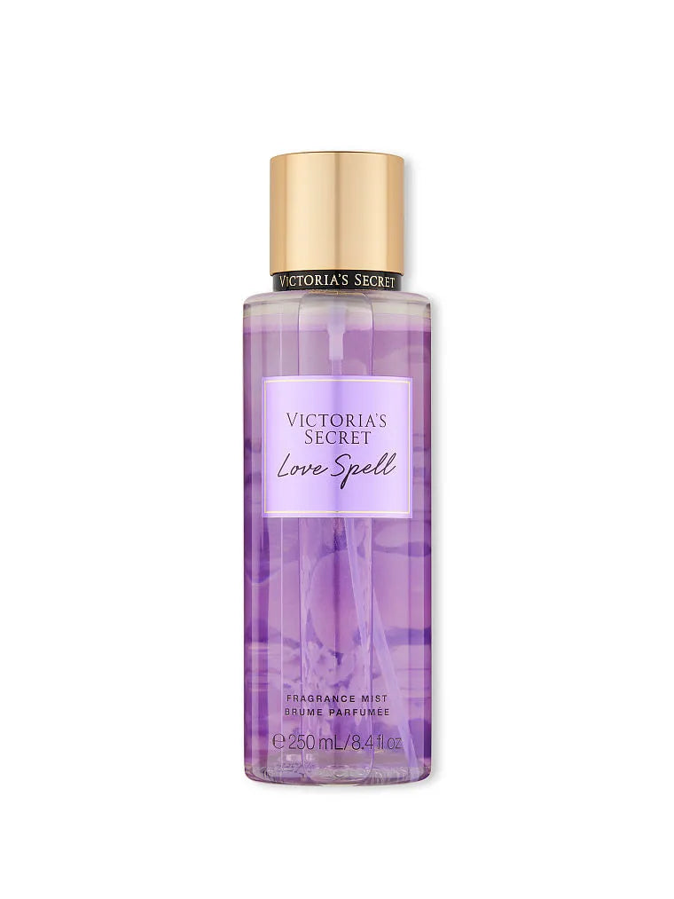 Loción  Victoria’s Secret