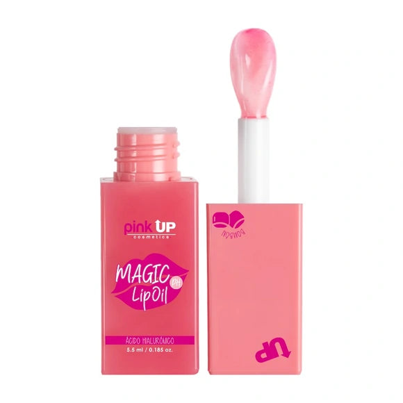 Magic Lip Oil