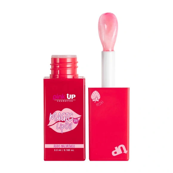 Magic Lip Oil