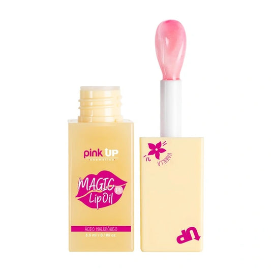 Magic Lip Oil