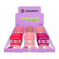 Gama de 6 Rubores en Crema 3 en 1 "Magic Blush" - ANANDA