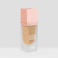 Base de maquillaje liquida mate Beauty creations