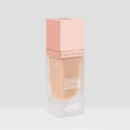 Base de maquillaje liquida mate Beauty creations