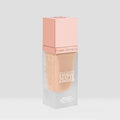 Base de maquillaje liquida mate Beauty creations