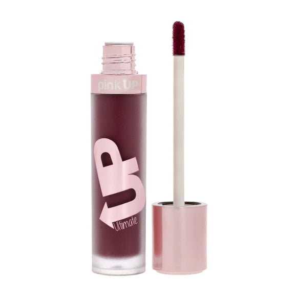 Ultimate labial matte