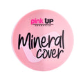Mineral Cover Pink Up