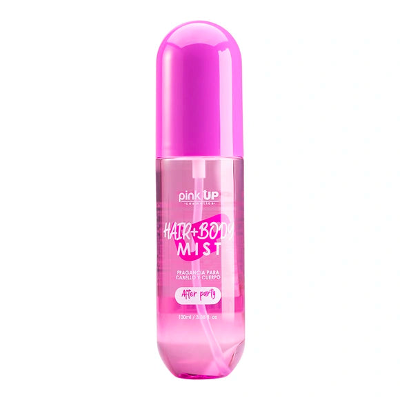 Fragancia para Cabello y Cuerpo Pink Up