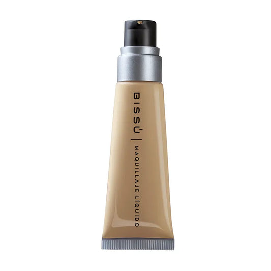 Maquillaje Liquido