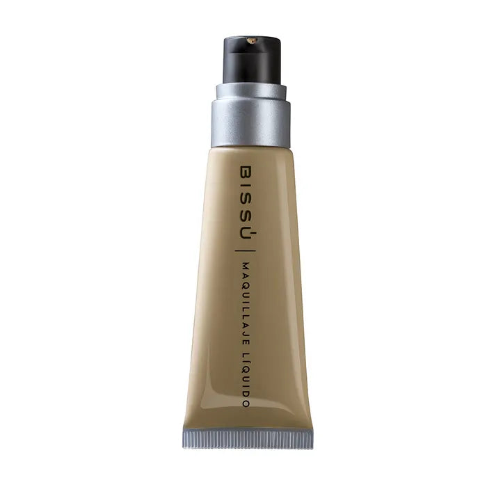 Maquillaje Liquido