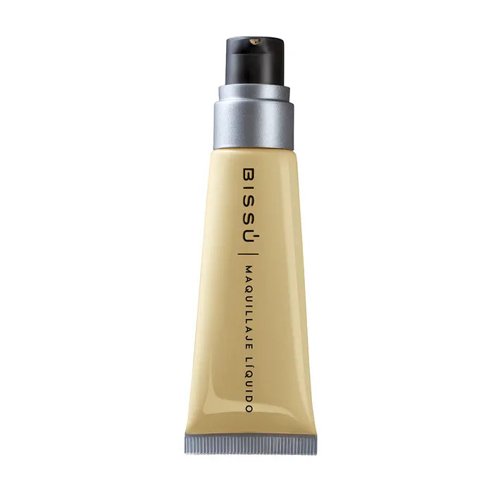 Maquillaje Liquido
