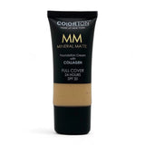 Mineral Matte Foundation - Colorton