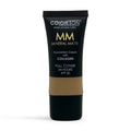 Mineral Matte Foundation - Colorton