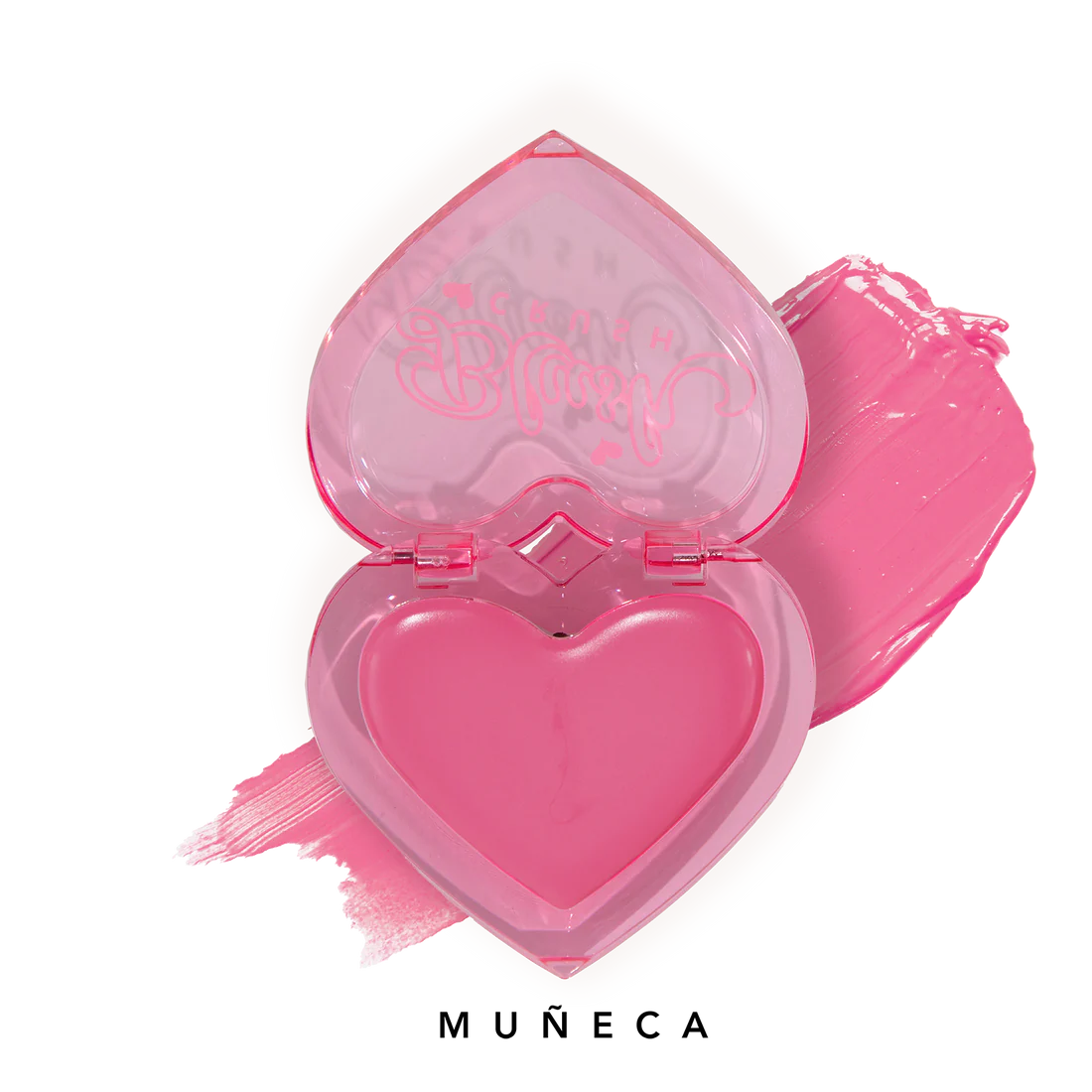 Blush Crush Lip & Cheek Balm