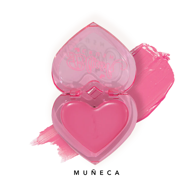 Blush Crush Lip & Cheek Balm