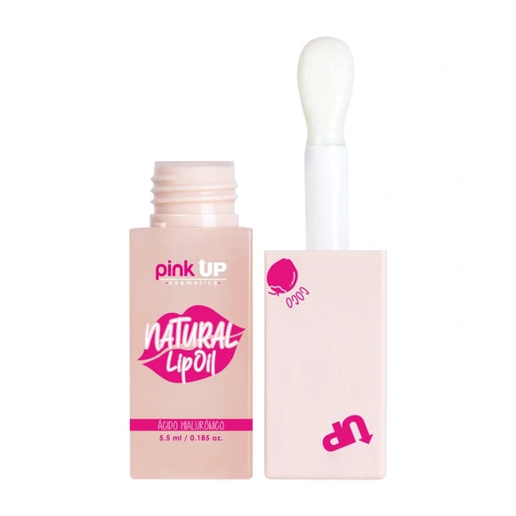 Magic Lip Oil