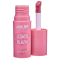 Liquid blush - Rubor líquido