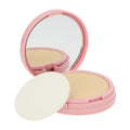Mineral cover - Polvo compacto