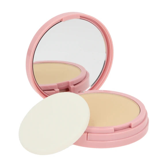 Mineral cover - Polvo compacto