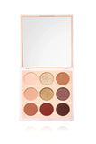 Paleta de sombras mini - Nude x