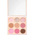 Paleta de sombras mini - Nude x