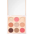 Paleta de sombras mini - Nude x