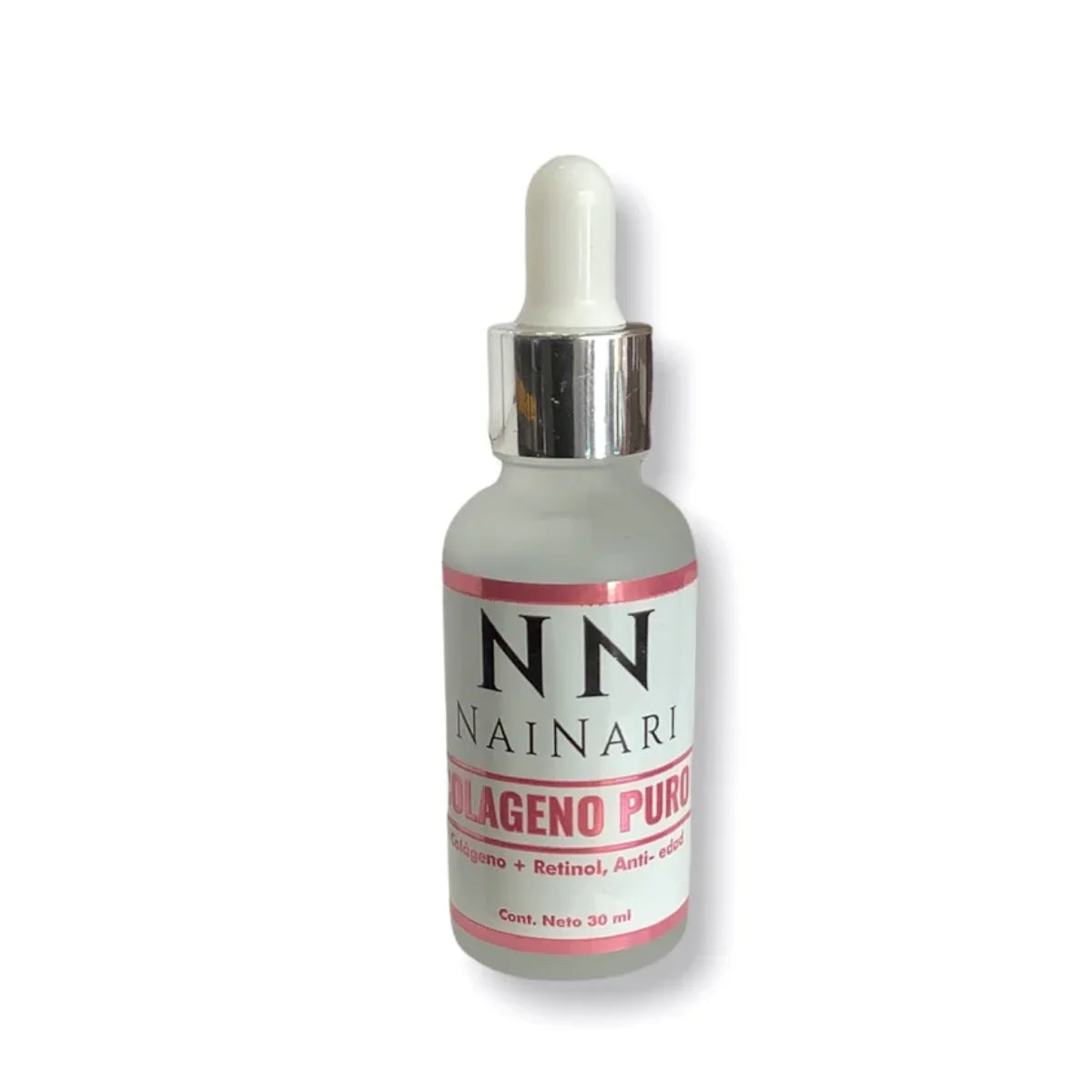 Suero de Colágeno Nai Nari 30 ml