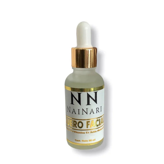 Suero Facial Nai Nari 30 ml