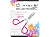 Pinza Depiladora Grande - By Apple