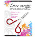 Pinza Depiladora Grande - By Apple