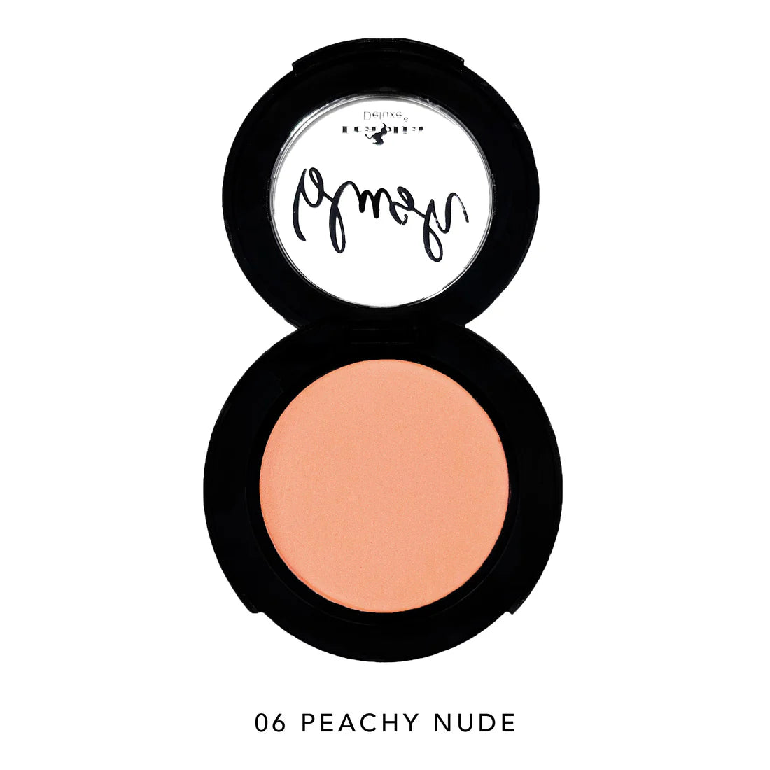Powder Blush - Blush en polvo