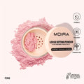 Polvo Fijador Suelto - Moira