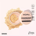 Polvo Fijador Suelto - Moira