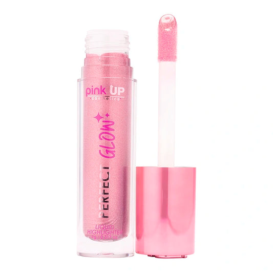 Iluminador liquido / Perfect glow