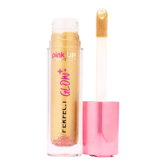 Iluminador liquido / Perfect glow