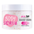 Exfoliante Corporal Pink Up
