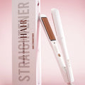 Plancha de cabello