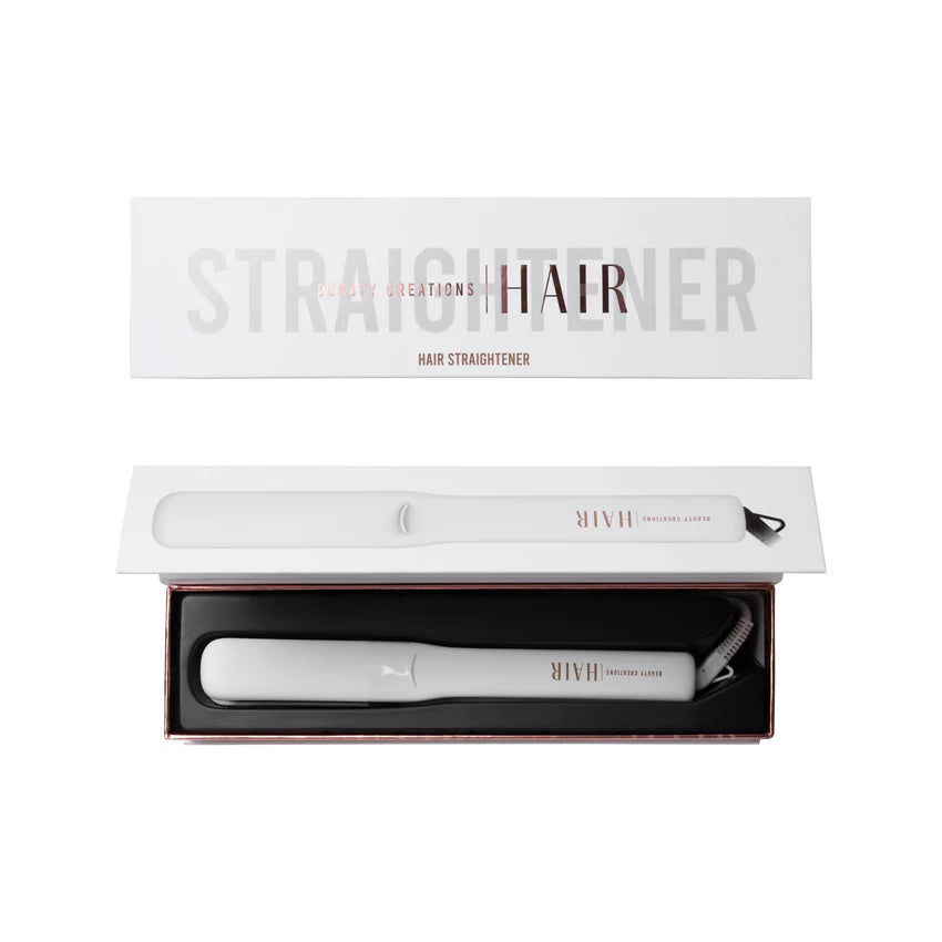 Plancha de cabello