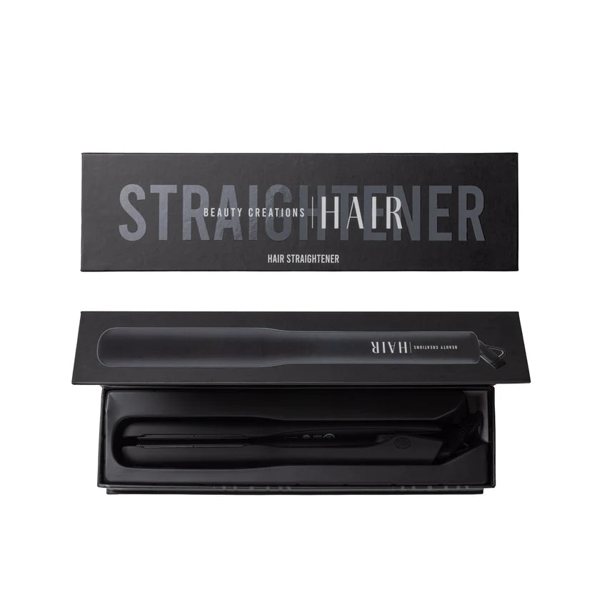 Plancha de cabello