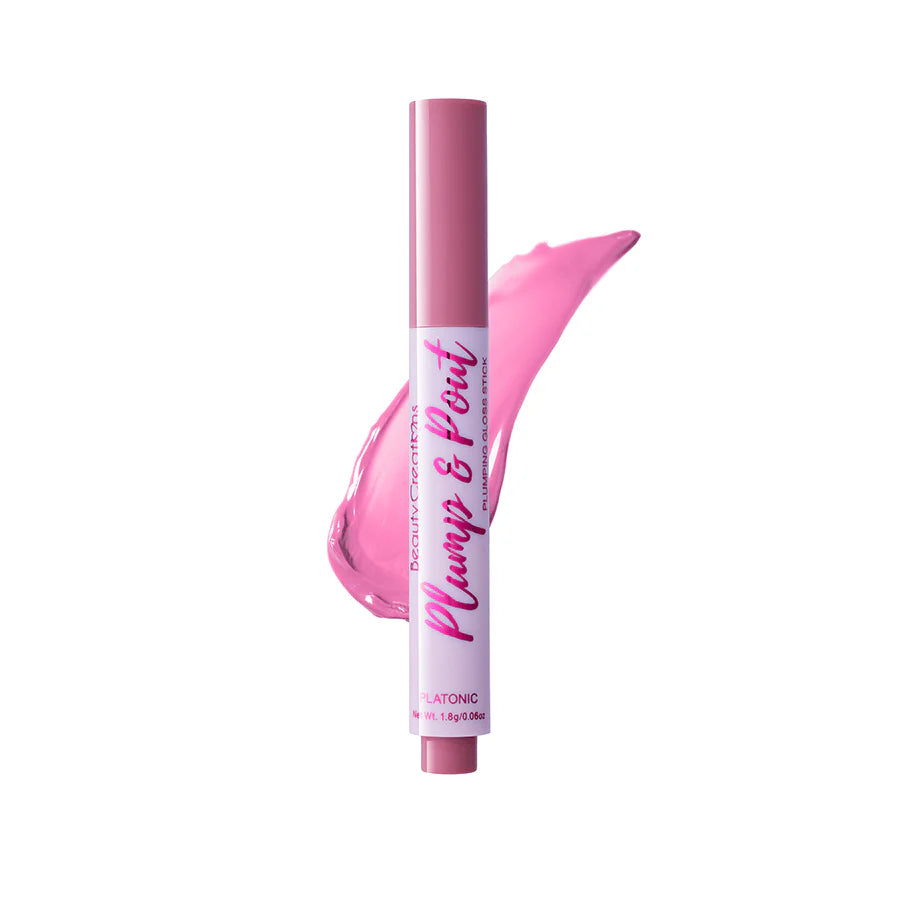 Voluminizador en barra - Plumping gloss stick