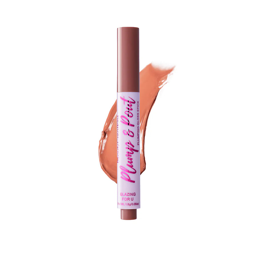 Voluminizador en barra - Plumping gloss stick