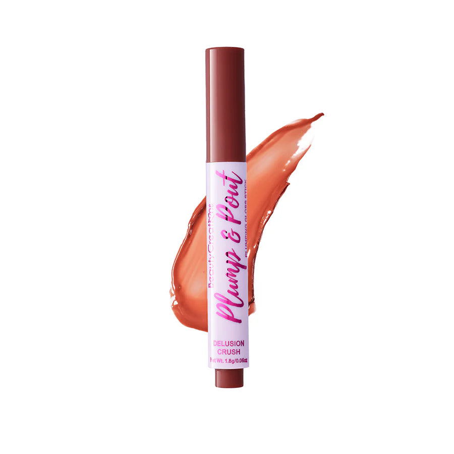 Voluminizador en barra - Plumping gloss stick