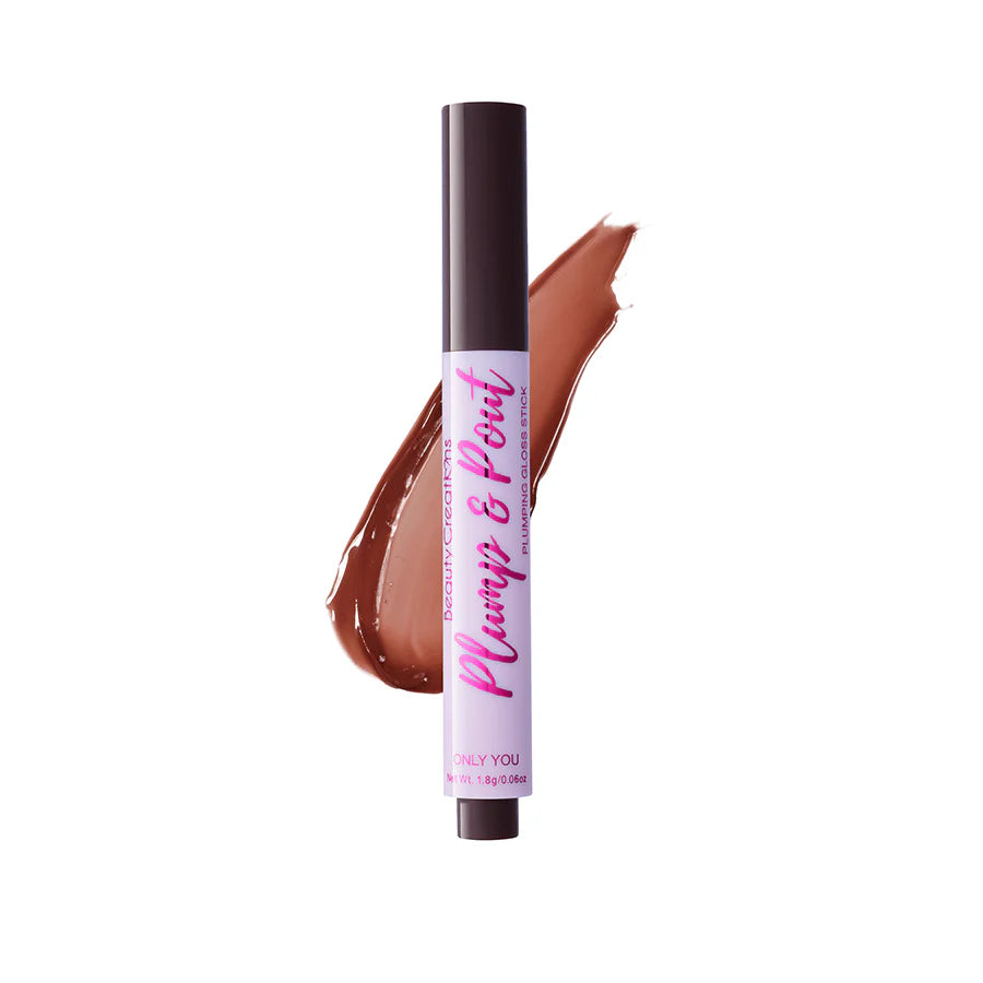 Voluminizador en barra - Plumping gloss stick