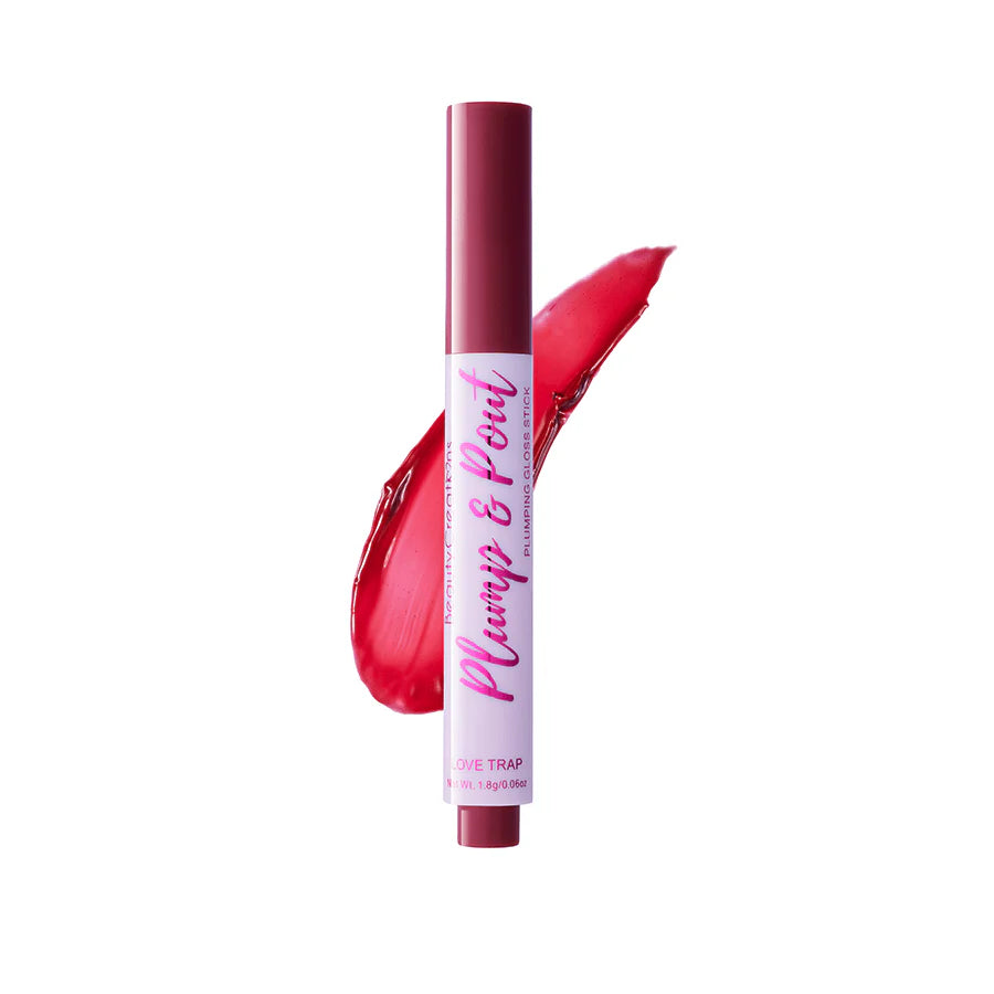 Voluminizador en barra - Plumping gloss stick