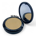 Polvo Compacto Mineral SPF 30 - Colorton