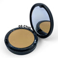 Polvo Compacto Mineral SPF 30 - Colorton