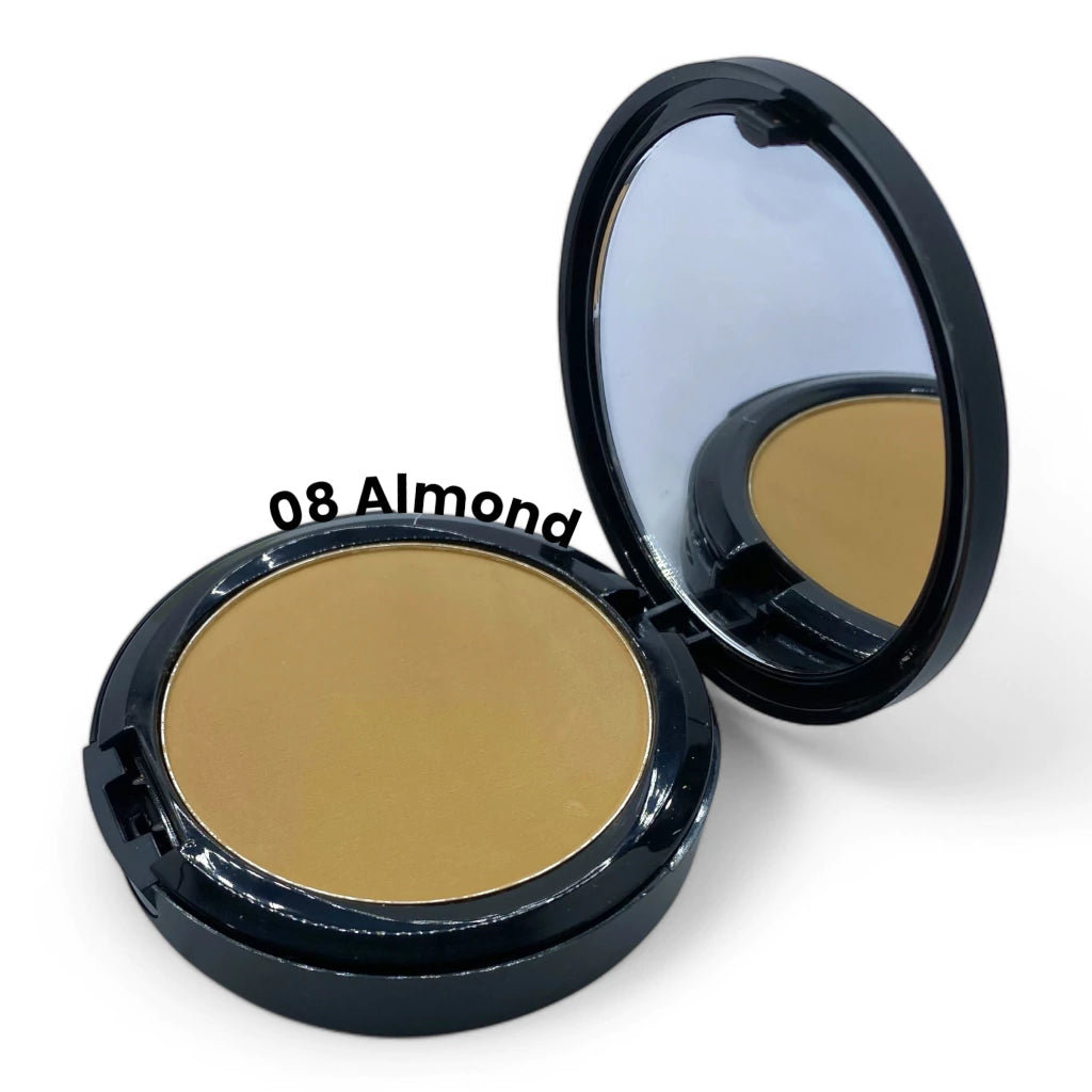 Polvo Compacto Mineral SPF 30 - Colorton