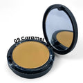 Polvo Compacto Mineral SPF 30 - Colorton