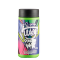 Polvo Texturizador Para Moldeado 20gr - ¡Que Prro Wey!